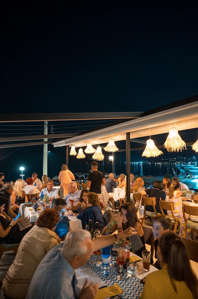 Porto Faros Birthday Parties