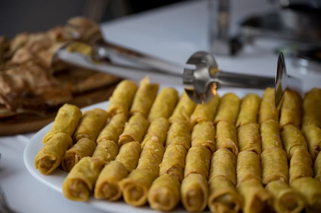 Porto Faros Corporate Events