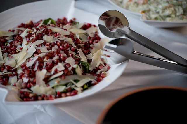 Porto Faros Special Occasions